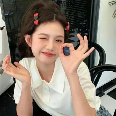 少女救地球