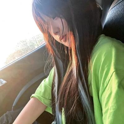 爱在闪电下